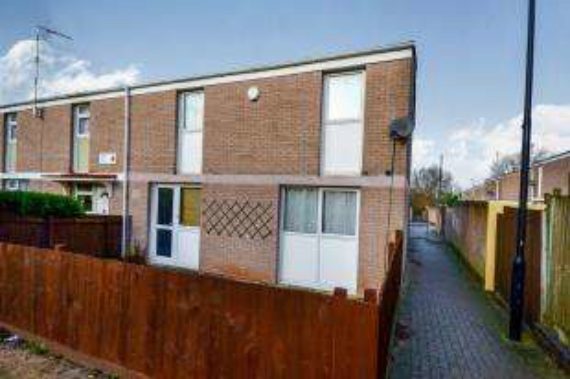 3&nbsp;Bedroom&nbsp;End of Ter...